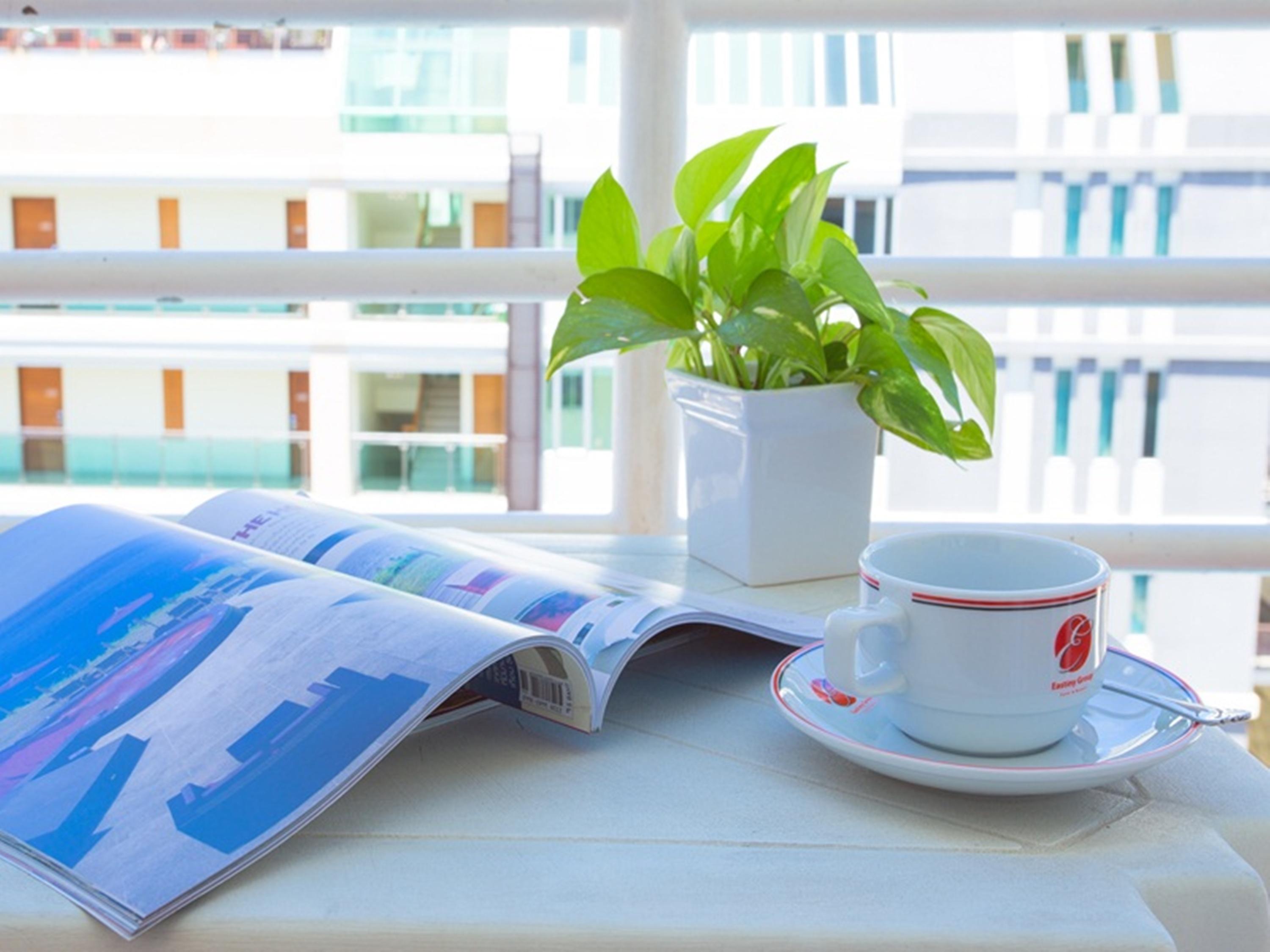 Eastiny Plaza Hotel Паттая Екстер'єр фото
