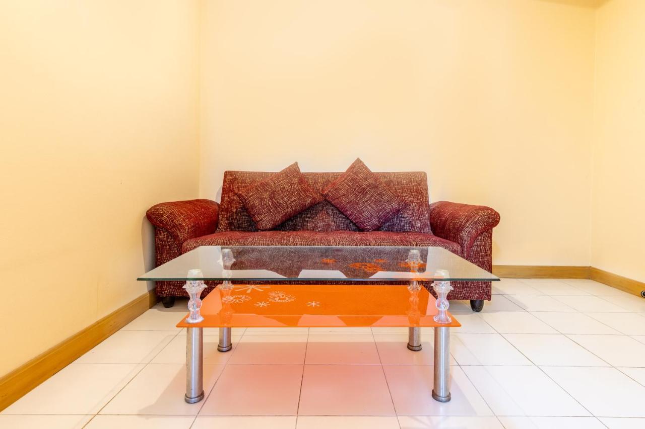 Eastiny Plaza Hotel Паттая Екстер'єр фото